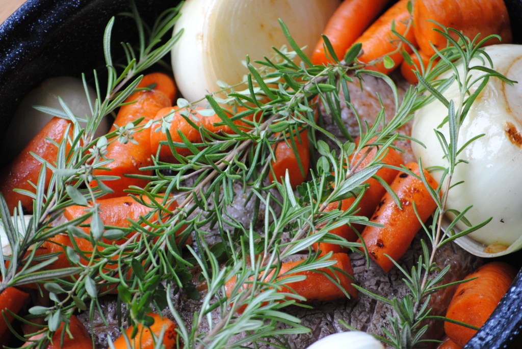 Pot Roast